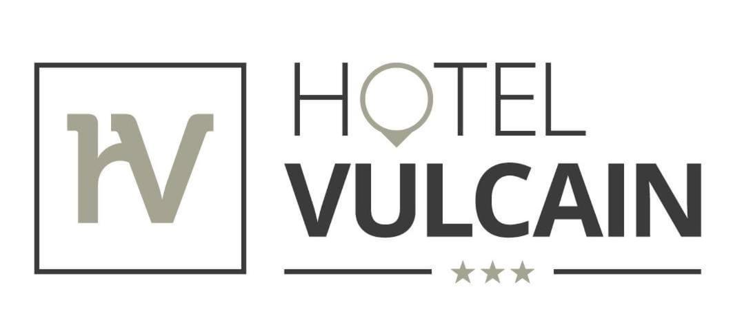 Hotel Vulcain LʼHorme 외부 사진